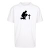 Build Your Brand Oversize T-Shirt Heavy Miniaturansicht