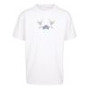 Build Your Brand Oversize T-Shirt Heavy Miniaturansicht