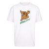 Build Your Brand Oversize T-Shirt Heavy Miniaturansicht