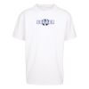 Build Your Brand Oversize T-Shirt Heavy Miniaturansicht