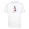 Build Your Brand Oversize T-Shirt Heavy Miniaturansicht