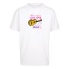 Build Your Brand Oversize T-Shirt Heavy Miniaturansicht