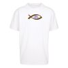 Build Your Brand Oversize T-Shirt Heavy Miniaturansicht
