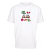 Build Your Brand Oversize T-Shirt Heavy Miniaturansicht