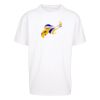 Build Your Brand Oversize T-Shirt Heavy Miniaturansicht