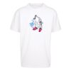 Build Your Brand Oversize T-Shirt Heavy Miniaturansicht