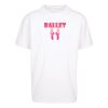 Build Your Brand Oversize T-Shirt Heavy Miniaturansicht