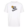 Build Your Brand Oversize T-Shirt Heavy Miniaturansicht