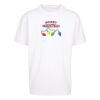 Build Your Brand Oversize T-Shirt Heavy Miniaturansicht