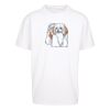 Build Your Brand Oversize T-Shirt Heavy Miniaturansicht