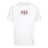 Build Your Brand Oversize T-Shirt Heavy Miniaturansicht