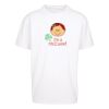 Build Your Brand Oversize T-Shirt Heavy Miniaturansicht