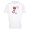 Build Your Brand Oversize T-Shirt Heavy Miniaturansicht