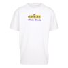 Build Your Brand Oversize T-Shirt Heavy Miniaturansicht