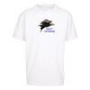Build Your Brand Oversize T-Shirt Heavy Miniaturansicht