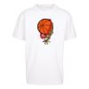 Build Your Brand Oversize T-Shirt Heavy Miniaturansicht