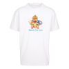 Build Your Brand Oversize T-Shirt Heavy Miniaturansicht
