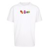 Build Your Brand Oversize T-Shirt Heavy Miniaturansicht