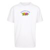 Build Your Brand Oversize T-Shirt Heavy Miniaturansicht