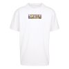 Build Your Brand Oversize T-Shirt Heavy Miniaturansicht
