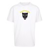 Build Your Brand Oversize T-Shirt Heavy Miniaturansicht
