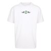Build Your Brand Oversize T-Shirt Heavy Miniaturansicht