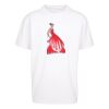 Build Your Brand Oversize T-Shirt Heavy Miniaturansicht
