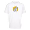 Build Your Brand Oversize T-Shirt Heavy Miniaturansicht
