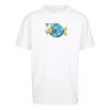 Build Your Brand Oversize T-Shirt Heavy Miniaturansicht