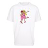 Build Your Brand Oversize T-Shirt Heavy Miniaturansicht