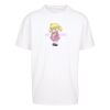 Build Your Brand Oversize T-Shirt Heavy Miniaturansicht