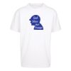 Build Your Brand Oversize T-Shirt Heavy Miniaturansicht