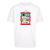 Build Your Brand Oversize T-Shirt Heavy Miniaturansicht