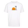 Build Your Brand Oversize T-Shirt Heavy Miniaturansicht