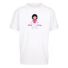 Build Your Brand Oversize T-Shirt Heavy Miniaturansicht
