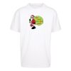 Build Your Brand Oversize T-Shirt Heavy Miniaturansicht