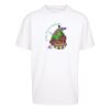 Build Your Brand Oversize T-Shirt Heavy Miniaturansicht