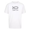 Build Your Brand Oversize T-Shirt Heavy Miniaturansicht