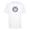 Build Your Brand Oversize T-Shirt Heavy Miniaturansicht
