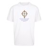 Build Your Brand Oversize T-Shirt Heavy Miniaturansicht