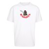 Build Your Brand Oversize T-Shirt Heavy Miniaturansicht