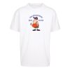 Build Your Brand Oversize T-Shirt Heavy Miniaturansicht