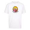 Build Your Brand Oversize T-Shirt Heavy Miniaturansicht