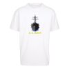 Build Your Brand Oversize T-Shirt Heavy Miniaturansicht