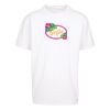 Build Your Brand Oversize T-Shirt Heavy Miniaturansicht