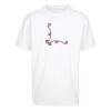Build Your Brand Oversize T-Shirt Heavy Miniaturansicht