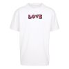 Build Your Brand Oversize T-Shirt Heavy Miniaturansicht