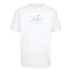 Build Your Brand Oversize T-Shirt Heavy Miniaturansicht