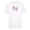 Build Your Brand Oversize T-Shirt Heavy Miniaturansicht