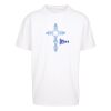 Build Your Brand Oversize T-Shirt Heavy Miniaturansicht